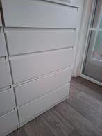 Witte ikea ladekast, Ophalen, Gebruikt