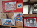 3 dozen duplo poppetjes inrichting huis en ziekenhuis, Ophalen of Verzenden, Zo goed als nieuw, Duplo