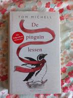 De pinguin, door Tom Mitchell., Ophalen of Verzenden, Gelezen