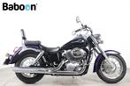Honda VT 750 C2 Shadow ACE (bj 1997), 745 cc, Chopper, Bedrijf, 12 t/m 35 kW