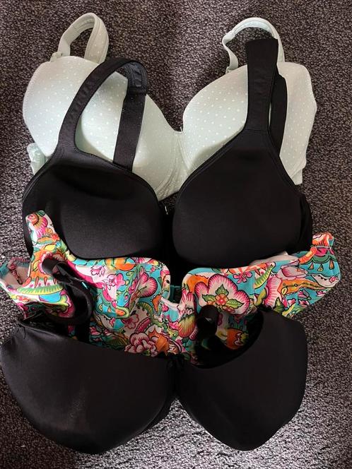 Zwangerschap-voedings bh’s bikini noppies, freya, feline, Kleding | Dames, Ondergoed en Lingerie, BH, Ophalen of Verzenden