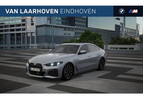 BMW 4 Serie Gran Coupé 420i M Sport Automaat / Schuif-kante, Auto's, BMW, Bedrijf, Te koop, 4-Serie Gran Coupé, Achteruitrijcamera