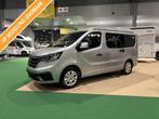 Pilote CV505BC 5-Persoons buscamper!, Buscamper of Camperbus, Luifel, Pilote, Treinzit