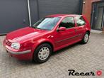 Volkswagen Golf - 1.4-16V Trendline/APK Nieuw/2Nw Banden, Gebruikt, 4 cilinders, Bedrijf, Handgeschakeld
