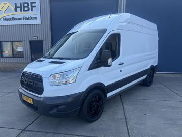 Ford Transit 350 2.0 TDCI L2H3 Trend AIRCO / CRUISE CONTROLE beschikbaar voor biedingen