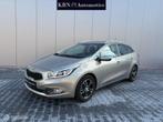 Kia Ceed Sportswagon Spirit 1.6 GDI EU5, Spirit Sportswagon, Auto's, Voorwielaandrijving, 135 pk, Gebruikt, Met garantie (alle)