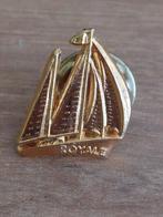 Royale Brosh Zeilboot, Ophalen of Verzenden, Zo goed als nieuw, Overige materialen