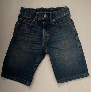 H&M denim short 98 beschikbaar voor biedingen