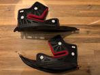 Nieuwe Shoei NXR cheek pads wangstukken 31, Nieuw met kaartje, Ophalen of Verzenden, Integraalhelm, Shoei