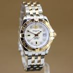 Breitling Galactic 32 Rosegoud-Staal C71356, Overige merken, Staal, Gebruikt, Polshorloge