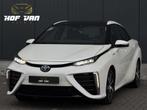 Toyota Mirai FCV Executive/Dodehoek/Camera/Adaptief Cruise C, Auto's, Gebruikt, Mirai, 4 stoelen, Overige brandstoffen
