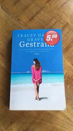 Tracey Garcia Graves - Gestrand, Gelezen, Ophalen of Verzenden, Nederland