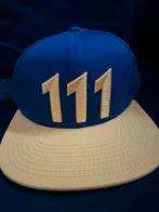 Fallout 4 snapback pet, Kleding | Heren, Hoeden en Petten, Ophalen of Verzenden, Zo goed als nieuw, One size fits all