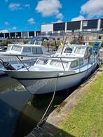 Te koop roorda kruiser, Watersport en Boten, Staal, 50 pk of meer, Diesel, Ophalen of Verzenden