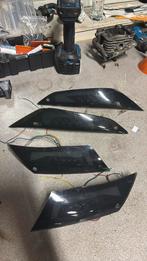 Piaggio zip power 1 knipperlicht set, Motoren, Ophalen of Verzenden