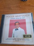 Roger Wittaker CD, Ophalen of Verzenden, Zo goed als nieuw