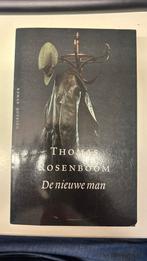 Thomas Rosenboom - De nieuwe man, Thomas Rosenboom, Ophalen of Verzenden, Zo goed als nieuw, Nederland