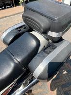 motor koffers, Motoren, Ophalen of Verzenden, Gebruikt