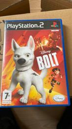 Bolt, 1 speler, Ophalen of Verzenden, Zo goed als nieuw