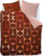 Beddinghouse Redwood dekbedovertrek - Rood - 240x200/220, Vennestraat 8, 2161LE Lisse, Nederland, Overige kleuren, Ophalen of Verzenden