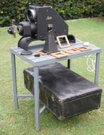 Leitz Leica Epidiascoop Vp & Epis 32.5cm f3.6 + Dimenar 19cm, Ophalen, 1960 tot 1980