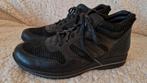 Durea sneaker/ wandelschoenen 38,5 H, Ophalen of Verzenden, Nieuw, Zwart, Sneakers of Gympen