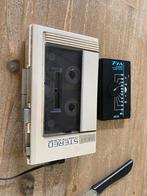 Vintage Akai PM01 walkman met FM module, Audio, Tv en Foto, Walkmans, Discmans en Minidiscspelers, Ophalen of Verzenden, Walkman