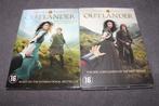 DVD Outlander Seizoen 1, Cd's en Dvd's, Dvd's | Tv en Series, Vanaf 16 jaar, Ophalen of Verzenden, Gebruikt, Actie en Avontuur