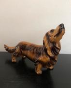 Cortendorf teckel jaren ‘60, Ophalen of Verzenden, Gebruikt