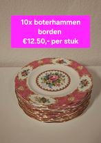 Royal albert lady carlyle, Antiek en Kunst, Antiek | Servies los, Ophalen of Verzenden