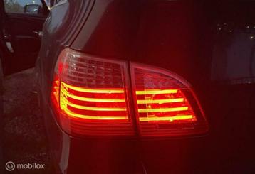 Achterlicht links BMW 5-serie E61 LCI  (07-'10) 63217177693 beschikbaar voor biedingen