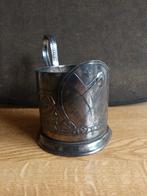 Theeglashouder Sputnik Podstakannik houder spoetnik, Antiek en Kunst, Ophalen of Verzenden