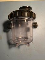 BrouwZilla Gist Container, Ophalen of Verzenden, Gebruikt