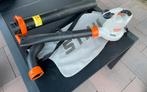 Stihl SHE 81 Bladblazer / Zuiger, Ophalen, Stihl, Gebruikt, Handgedragen
