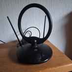Antenne met amplifier (One for all - Indoor Antenna ...), Ophalen of Verzenden, Gebruikt