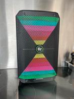Mackie Thump GO 8 inch mobiele accu-speaker, Audio, Tv en Foto, Luidsprekers, Overige merken, Nieuw, Ophalen of Verzenden, 120 watt of meer