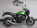 KAWASAKI Z900RS (2025), 4 cilinders, 948 cc, Bedrijf, Meer dan 35 kW