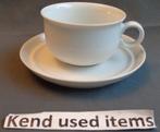 ARZBERG DAILY kop en schotel 20cl H5,5xO9cm cup & saucer Tas