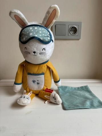 Slaaptrainer fisher price bunny sleep beschikbaar voor biedingen