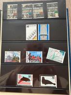 nederlandse postzegels, Postzegels en Munten, Postzegels | Nederland, Ophalen of Verzenden, Na 1940, Postfris