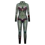 Dames catsuit 27 / bodysuit vrouwen jumpsuit festival party, Verzenden, Nieuw, Kleding