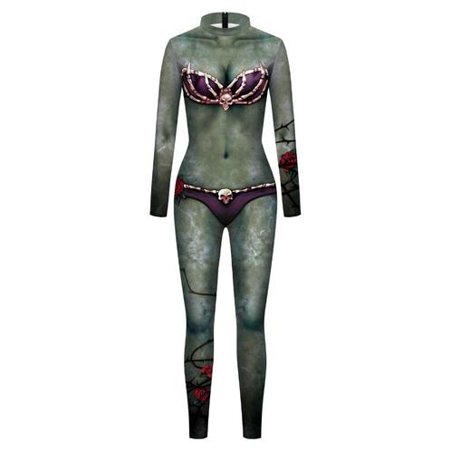 Dames catsuit 27 / bodysuit vrouwen jumpsuit festival party, Kleding | Dames, Carnavalskleding en Feestkleding, Nieuw, Kleding