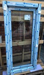 Kunststof Valraam - Nieuw!, Doe-het-zelf en Verbouw, Glas en Ramen, Ophalen, Gevelraam of Ruit, 80 tot 120 cm, 120 tot 160 cm