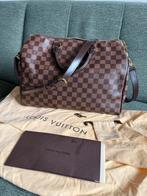 Louis Vuitton Speedy 35 Bandoulière - Prachtige Staat!, Ophalen, Zo goed als nieuw, Bruin, Handtas