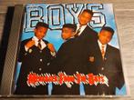 The Boys - Messages From The Boys, Ophalen of Verzenden, 1960 tot 1980, Zo goed als nieuw