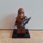 Lego Star Wars - Wookiee Warrior, Ophalen of Verzenden, Zo goed als nieuw
