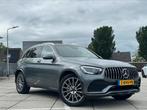 Mercedes-Benz GLC 43 AMG 390pk 4MATIC+ AMG Speedshift TCT, Automaat, 390 pk, 109 €/maand, 2996 cc