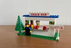 Klassieke Lego set 675 - Snack Bar, Ophalen of Verzenden, Gebruikt, Complete set, Lego