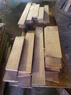 Restpartij eiken planken, Ophalen, Nieuw, 250 cm of meer, Planken