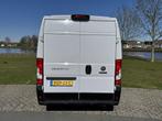 Fiat Ducato 30 2.3 MJ L2H2 Executive pack AUTOMAAT, Gebruikt, Euro 6, Wit, Origineel Nederlands